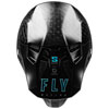 FLY RACING FORMULA S CARBON HELMET
