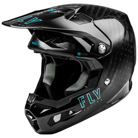 FLY RACING FORMULA S CARBON HELMET