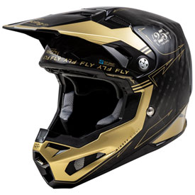 FLY RACING FORMULA S CARBON LEGACY HELMET