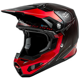 FLY RACING FORMULA S CARBON LEGACY HELMET