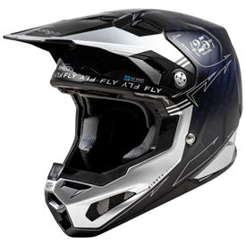 FLY RACING FORMULA S CARBON LEGACY HELMET
