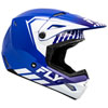 FLY RACING KINETIC MENACE HELMET