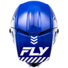 FLY RACING KINETIC MENACE HELMET
