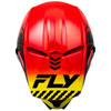 FLY RACING KINETIC MENACE HELMET