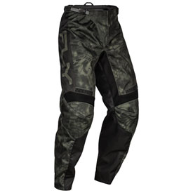 FLY RACING F-16 S.E. KRYPTEK PANT