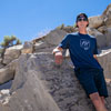 FLY RACING ZOOM T-SHIRT