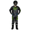 FLY RACING YOUTH KINETIC PRODIGY JERSEY