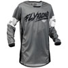 FLY RACING YOUTH KINETIC KHAOS JERSEY