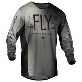 FLY RACING YOUTH KINETIC PRODIGY JERSEY