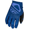 FLY RACING KINETIC SYM GLOVES