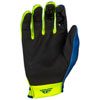 FLY RACING LITE LANCER GLOVES