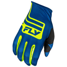 FLY RACING LITE LANCER GLOVES