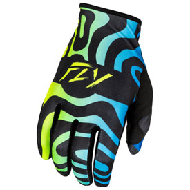 FLY RACING LITE ZEN GLOVES