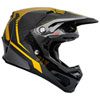 FLY RACING FORMULA CARBON TRACER HELMET