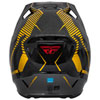 FLY RACING FORMULA CARBON TRACER HELMET