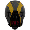 FLY RACING FORMULA CARBON TRACER HELMET