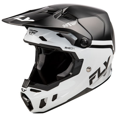 FLY RACING FORMULA CC OBJECTIVE HELMET