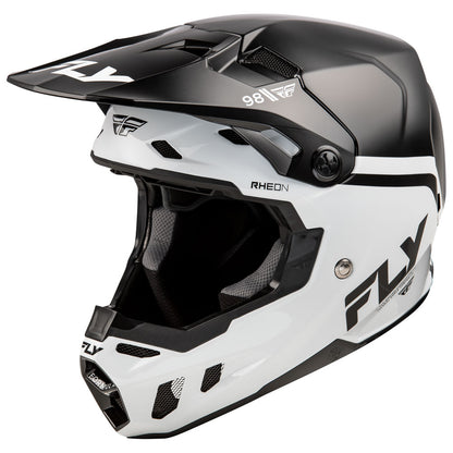 FLY RACING FORMULA CC OBJECTIVE HELMET