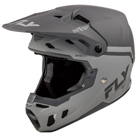 FLY RACING FORMULA CC OBJECTIVE HELMET