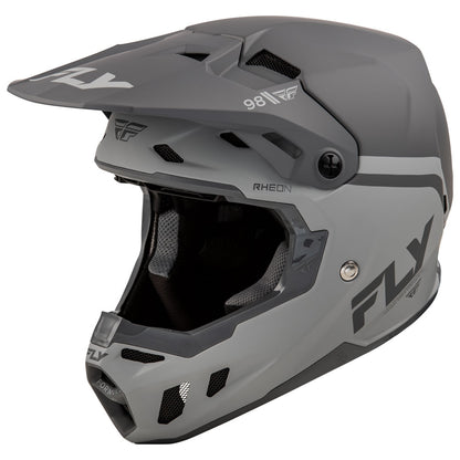 FLY RACING FORMULA CC OBJECTIVE HELMET