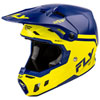 FLY RACING FORMULA CC OBJECTIVE HELMET