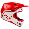 FLY RACING FORMULA CC OBJECTIVE HELMET