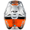 FLY RACING FORMULA CP SLICE HELMET