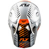 FLY RACING FORMULA CP SLICE HELMET