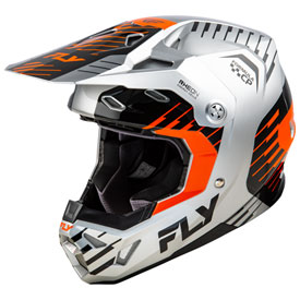 FLY RACING FORMULA CP SLICE HELMET