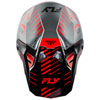 FLY RACING FORMULA CP SLICE HELMET