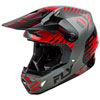 FLY RACING FORMULA CP SLICE HELMET