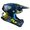 FLY RACING FORMULA CP SLICE HELMET