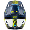 FLY RACING FORMULA CP SLICE HELMET