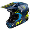 FLY RACING FORMULA CP SLICE HELMET