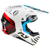 FLY RACING FORMULA CP SLICE HELMET