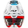 FLY RACING FORMULA CP SLICE HELMET