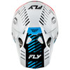 FLY RACING FORMULA CP SLICE HELMET