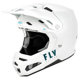 FLY RACING FORMULA S CARBON HELMET