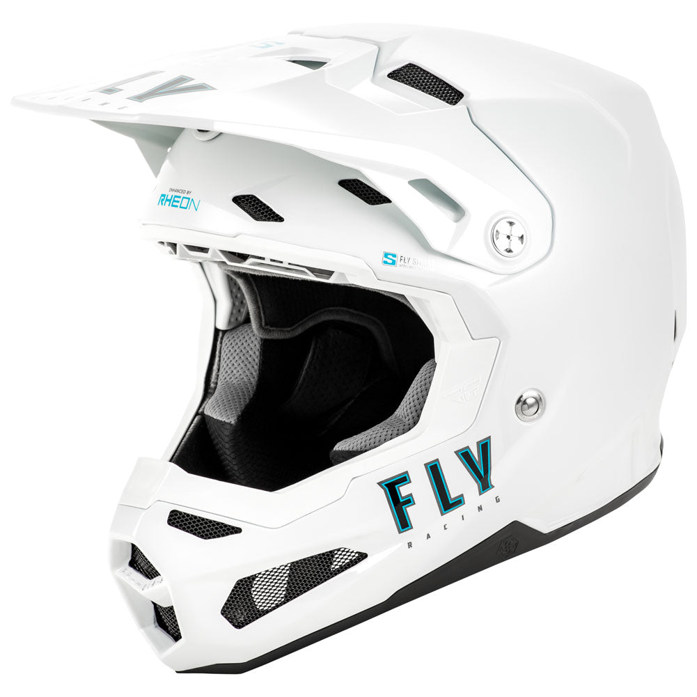 FLY RACING FORMULA S CARBON HELMET