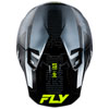 FLY RACING FORMULA S CARBON PROTOCOL HELMET