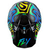 FLY RACING FORMULA S CARBON ZEN HELMET
