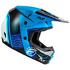 FLY RACING KINETIC RALLY HELMET