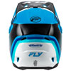 FLY RACING KINETIC RALLY HELMET