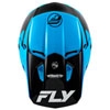 FLY RACING KINETIC RALLY HELMET