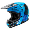 FLY RACING KINETIC RALLY HELMET