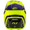 FLY RACING KINETIC RALLY HELMET