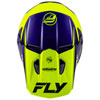 FLY RACING KINETIC RALLY HELMET