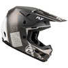 FLY RACING KINETIC RALLY HELMET