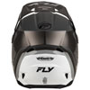 FLY RACING KINETIC RALLY HELMET