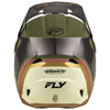 FLY RACING KINETIC RALLY HELMET